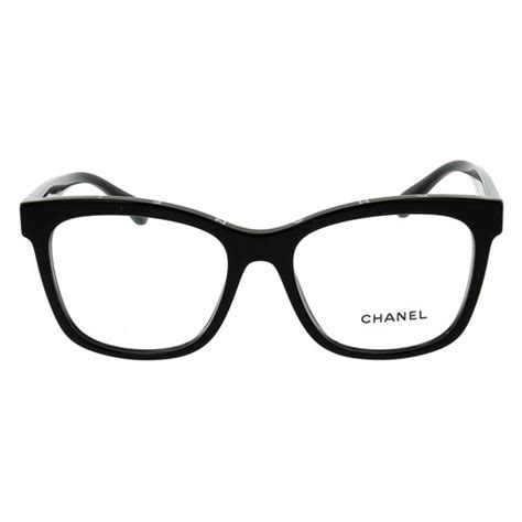 chanel oprawki korekcyjne damskie|Chanel okulary.